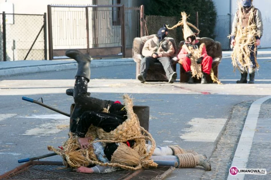 Śmiguśnioki w Dobrej (2012) - zdjęcie 6