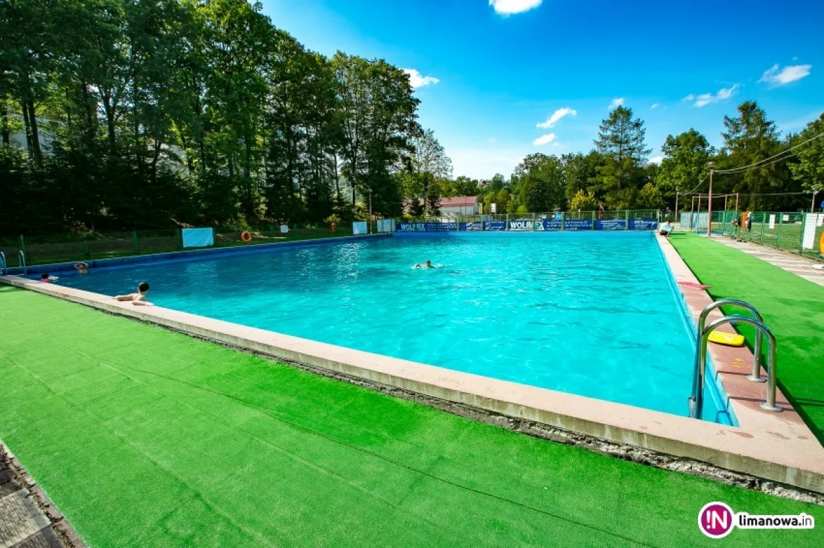 Nie będzie basenu w parku. W jego miejsce powstaną wodne atrakcje dla dzieci