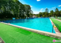 Nie będzie basenu w parku. W jego miejsce powstaną wodne atrakcje dla dzieci - zdjęcie główne