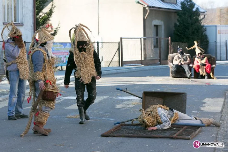 Śmiguśnioki w Dobrej (2012) - zdjęcie 7