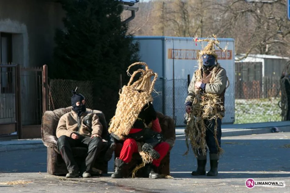 Śmiguśnioki w Dobrej (2012) - zdjęcie 8