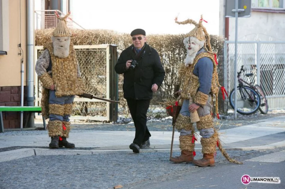 Śmiguśnioki w Dobrej (2012) - zdjęcie 9