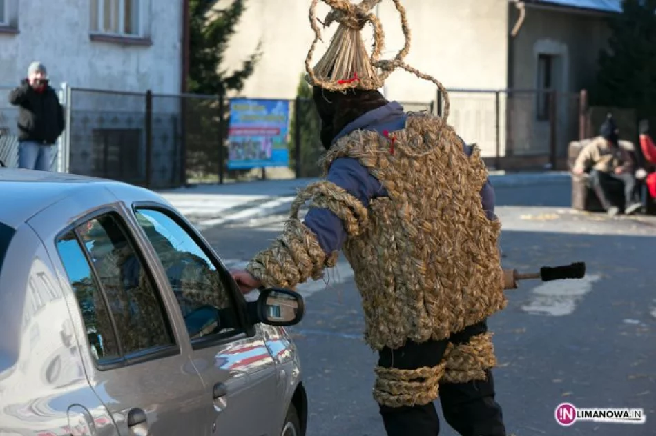 Śmiguśnioki w Dobrej (2012) - zdjęcie 10