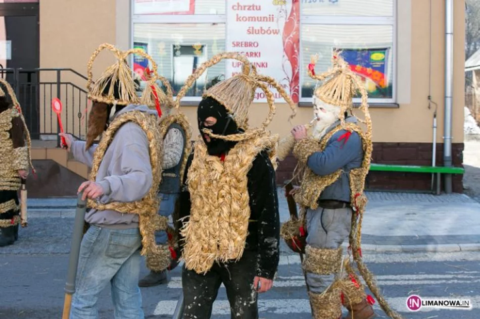 Śmiguśnioki w Dobrej (2012) - zdjęcie 11