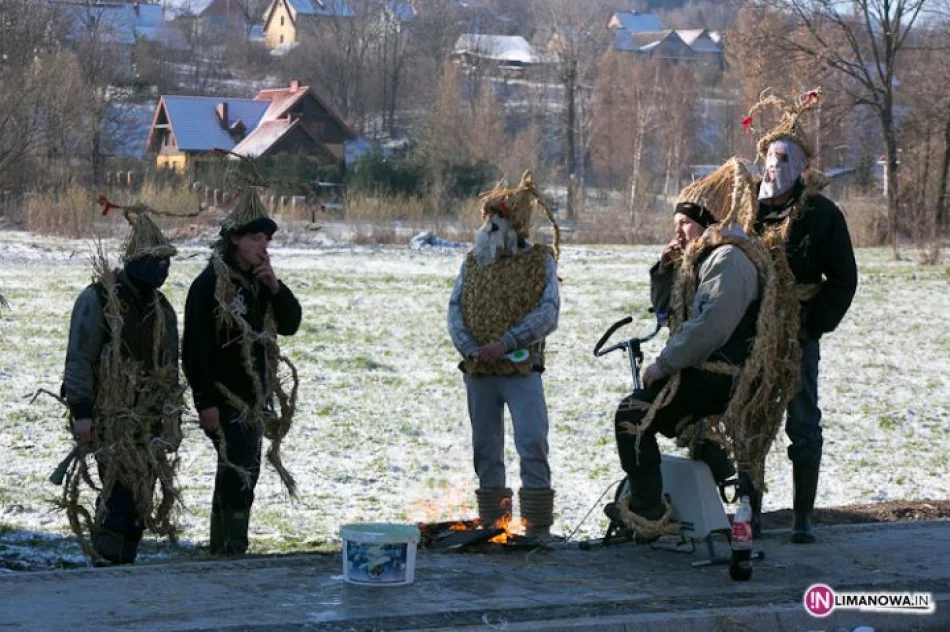 Śmiguśnioki w Dobrej (2012) - zdjęcie 14