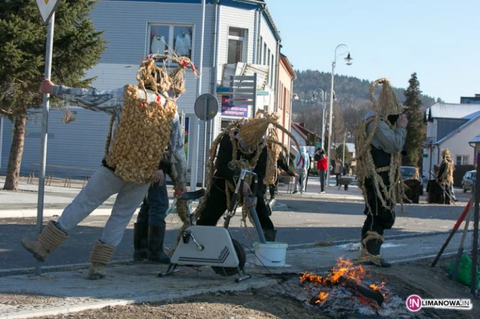 Śmiguśnioki w Dobrej (2012) - zdjęcie 16