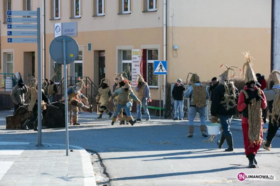 Śmiguśnioki w Dobrej (2012) - zdjęcie 18