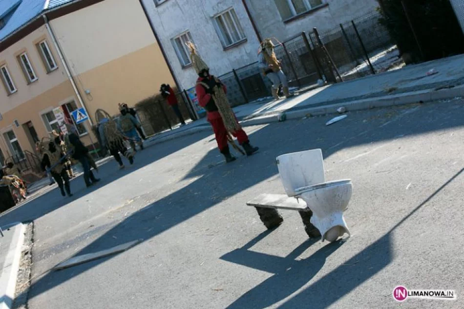 Śmiguśnioki w Dobrej (2012) - zdjęcie 19