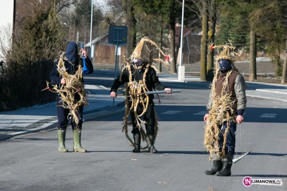 Śmiguśnioki w Dobrej (2012) - zdjęcie 20