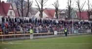 Męczarnie Limanovii: piękne gole. Niespodzianka w Tarnowie. - zdjęcie 1