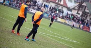 Męczarnie Limanovii: piękne gole. Niespodzianka w Tarnowie. - zdjęcie 2