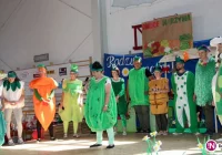 Rodzice na scenie zadedykowali swój występ dzieciom (wideo) - zdjęcie główne