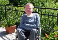 Choroba kradnie mu siłę i oddech. Piotr potrzebuje pomocy - zdjęcie główne