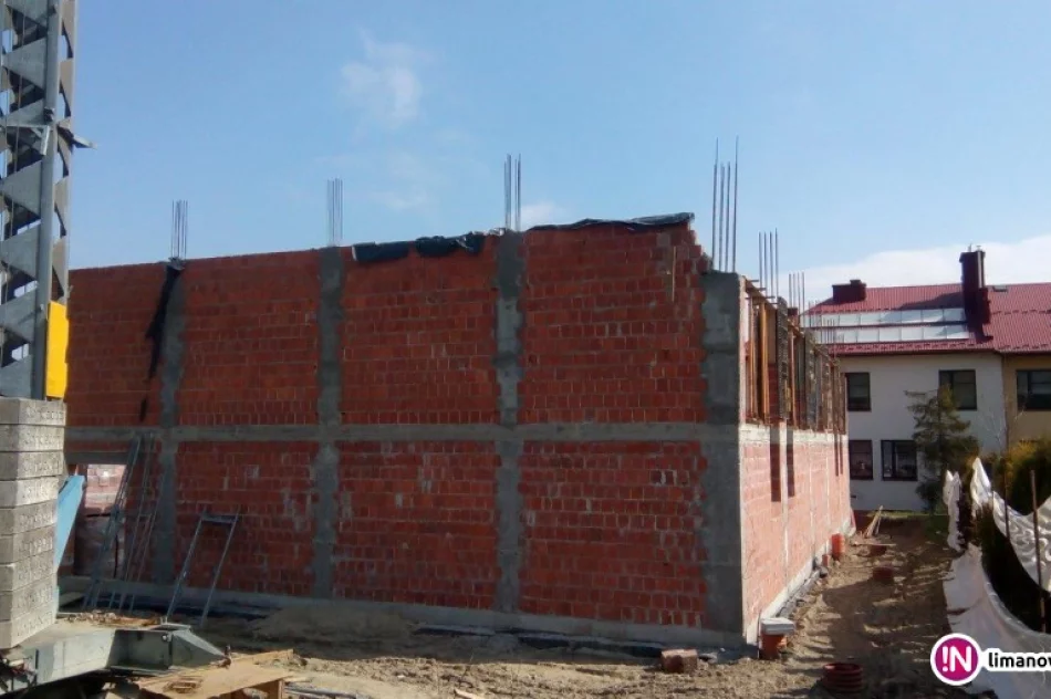 Inwestycyjna wiosna w gminie Mszana Dolna - zdjęcie 2