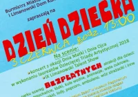 Występy, zabawa i mnóstwo atrakcji na Dzień Dziecka - zdjęcie główne