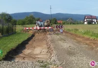 462 tys. zł za budowę gminnej drogi - zdjęcie główne