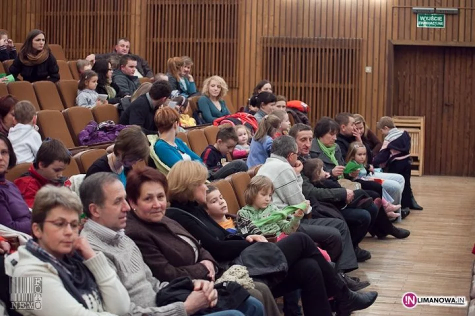 Kubuś Puchatek w LDK - zdjęcie 2