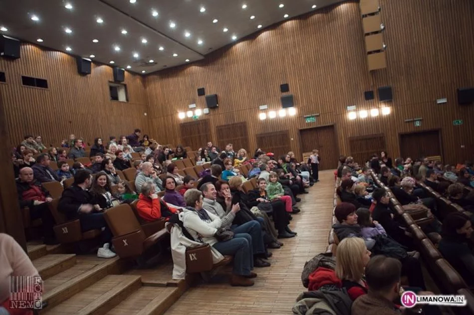 Kubuś Puchatek w LDK - zdjęcie 3