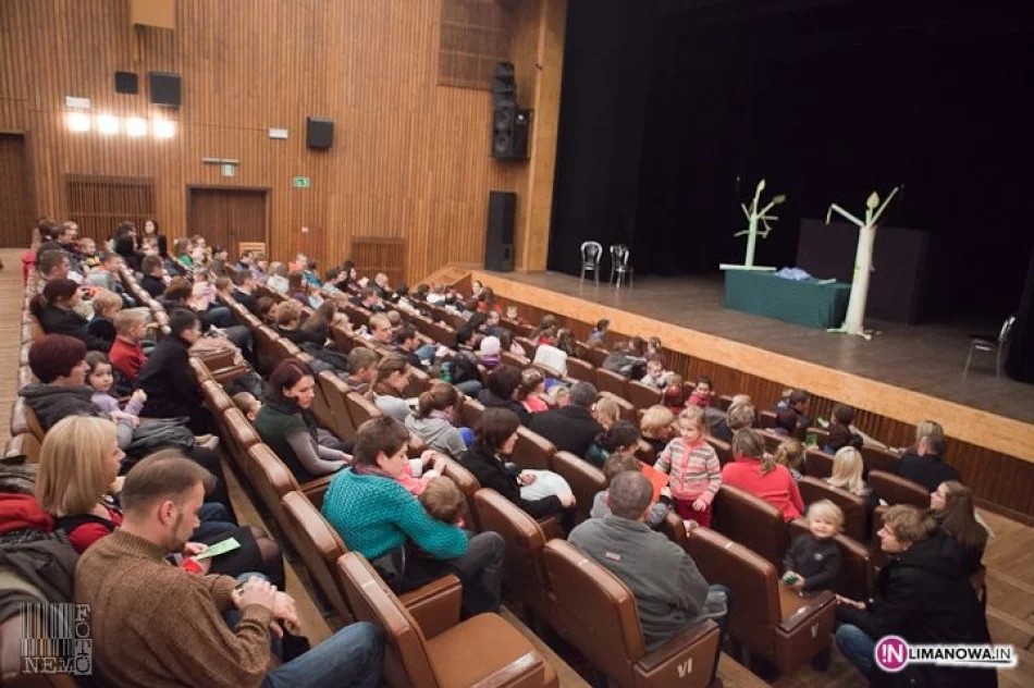 Kubuś Puchatek w LDK - zdjęcie 4