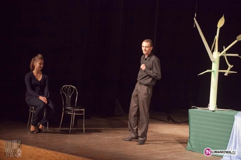 Kubuś Puchatek w LDK - zdjęcie 6