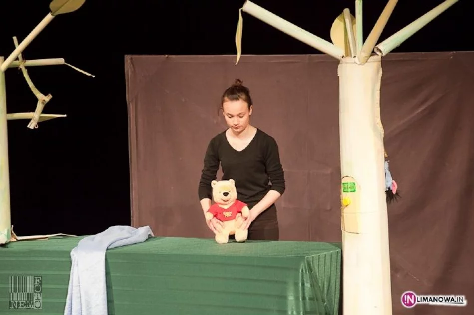 Kubuś Puchatek w LDK - zdjęcie 7