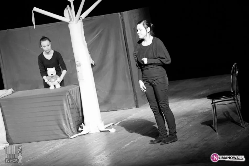 Kubuś Puchatek w LDK - zdjęcie 9