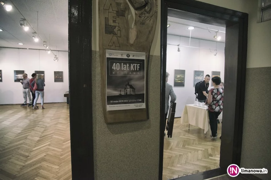 Wystawa „40 lat KTF” - zdjęcie 2
