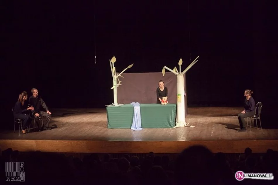 Kubuś Puchatek w LDK - zdjęcie 11