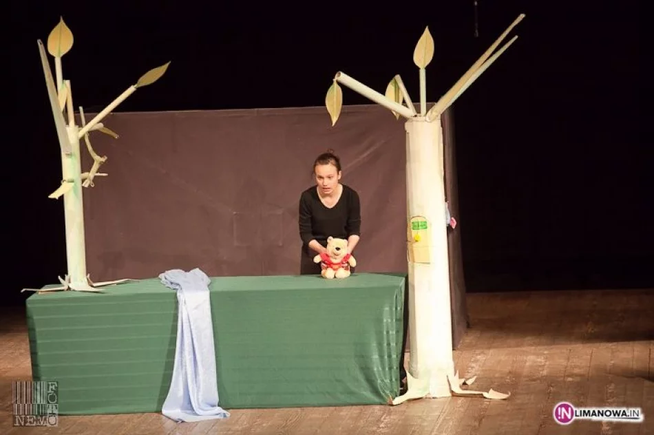 Kubuś Puchatek w LDK - zdjęcie 12