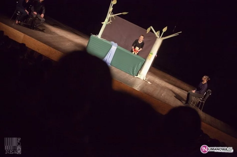 Kubuś Puchatek w LDK - zdjęcie 13