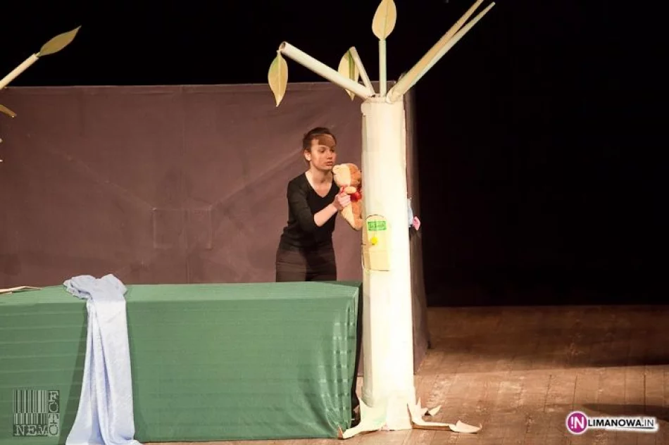 Kubuś Puchatek w LDK - zdjęcie 14