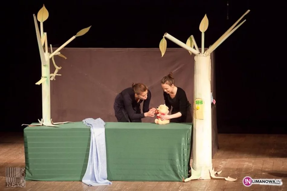 Kubuś Puchatek w LDK - zdjęcie 15