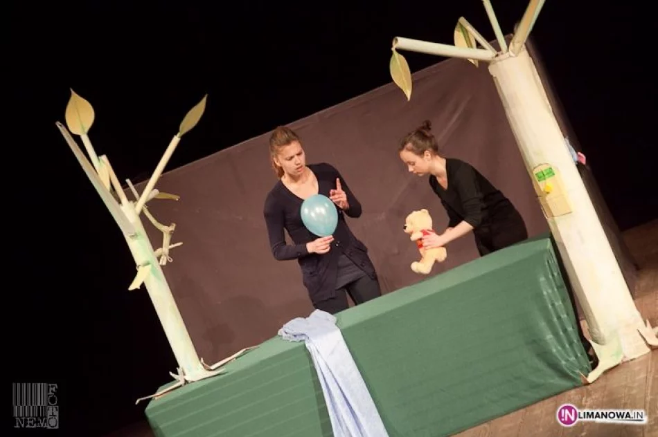 Kubuś Puchatek w LDK - zdjęcie 16