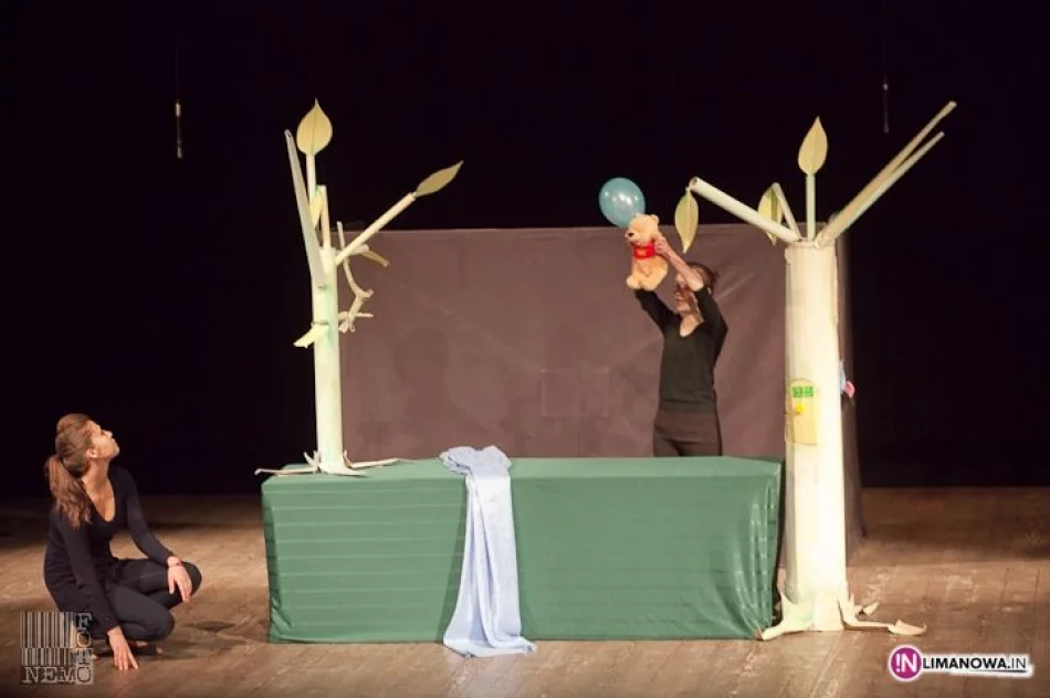 Kubuś Puchatek w LDK - zdjęcie 17