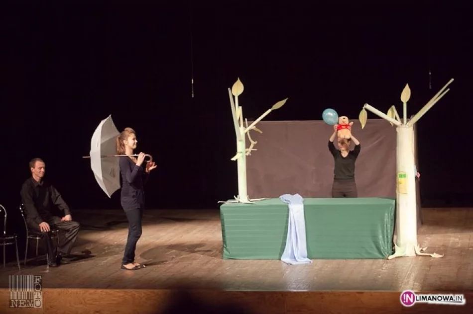 Kubuś Puchatek w LDK - zdjęcie 18