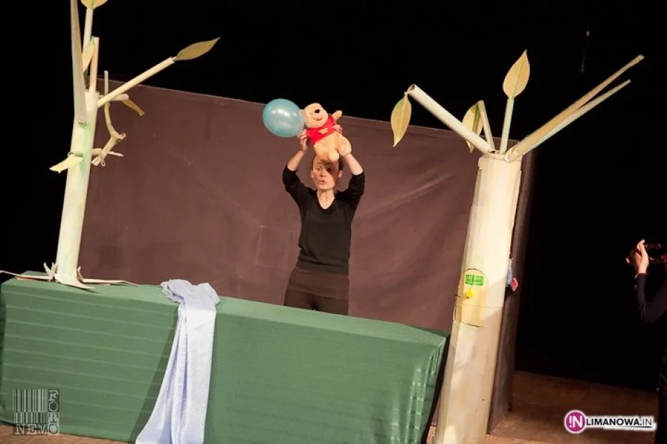 Kubuś Puchatek w LDK - zdjęcie 19