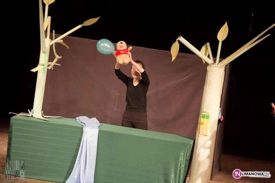 Kubuś Puchatek w LDK - zdjęcie 20