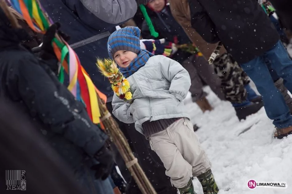 Konkurs Palm w Tymbarku - zdjęcie 3