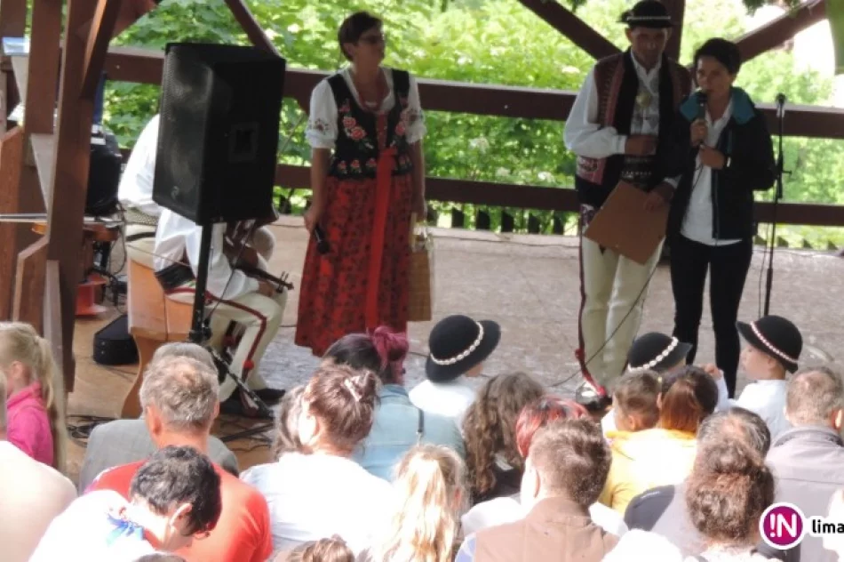 To była XVII Majówka u Orkana - zdjęcie 3