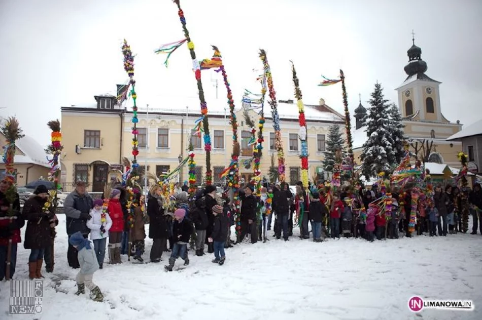 Konkurs Palm w Tymbarku - zdjęcie 4