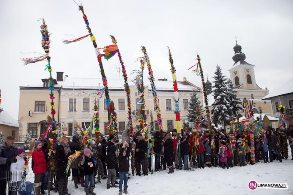 Konkurs Palm w Tymbarku - zdjęcie 6