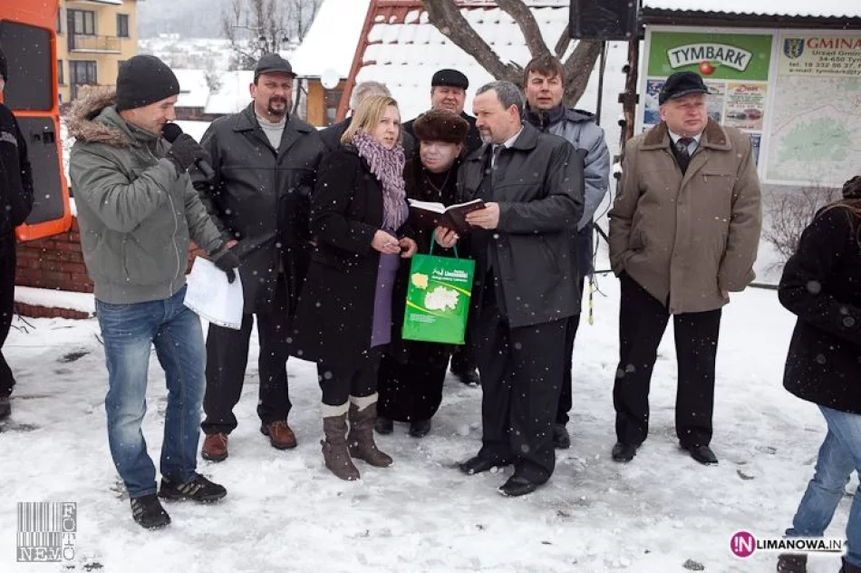 Konkurs Palm w Tymbarku - zdjęcie 8