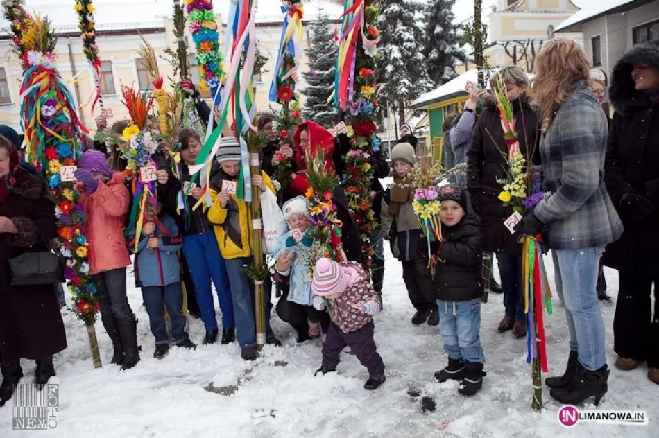 Konkurs Palm w Tymbarku - zdjęcie 10