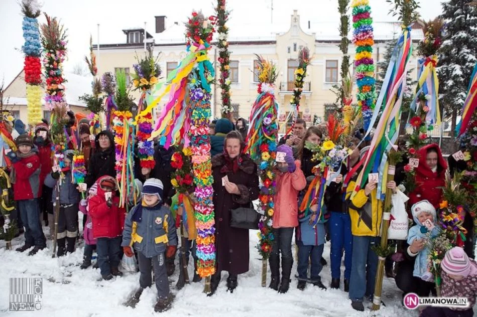 Konkurs Palm w Tymbarku - zdjęcie 11