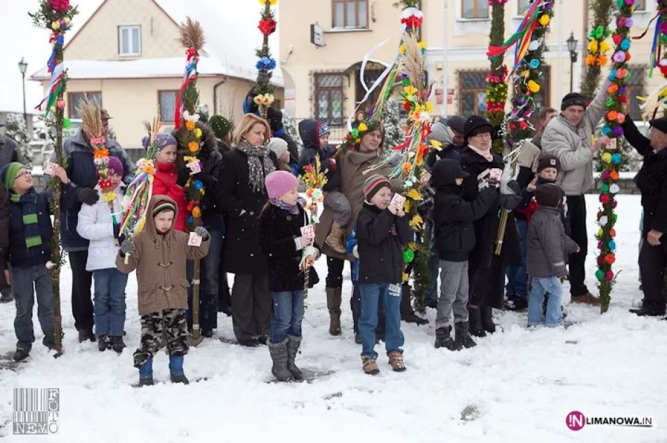 Konkurs Palm w Tymbarku - zdjęcie 14