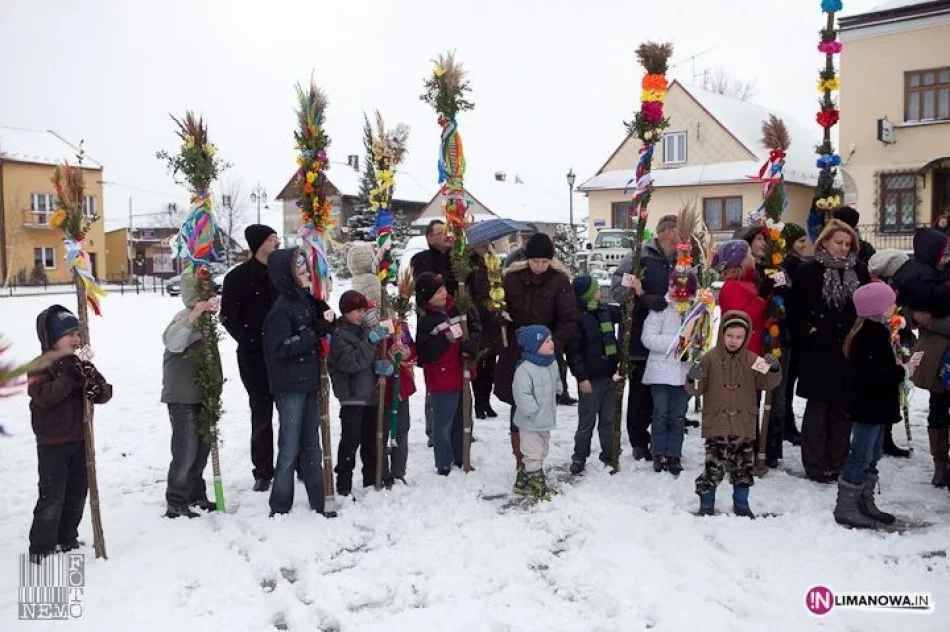 Konkurs Palm w Tymbarku - zdjęcie 15