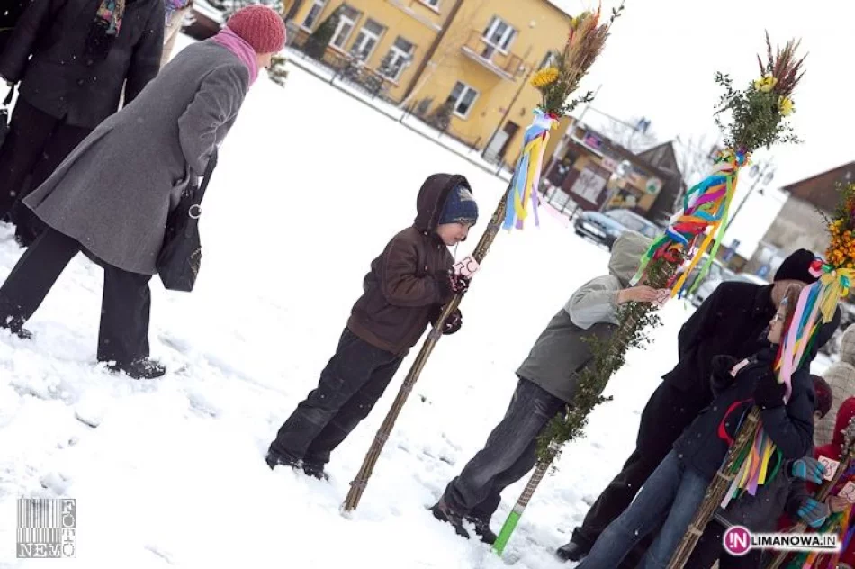 Konkurs Palm w Tymbarku - zdjęcie 16