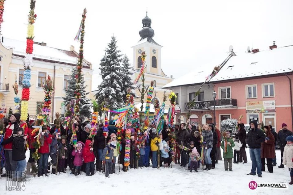 Konkurs Palm w Tymbarku - zdjęcie 17