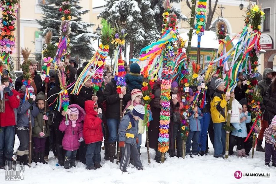 Konkurs Palm w Tymbarku - zdjęcie 19