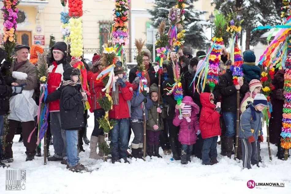 Konkurs Palm w Tymbarku - zdjęcie 20